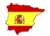 CORRE CAMINOS - Espanol